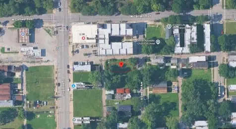 5514 South Emerald Avenue Chicago IL 60621