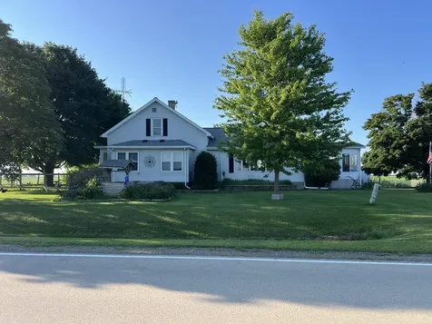 1453 East Us Highway 52 Highway Ottawa IL 61350