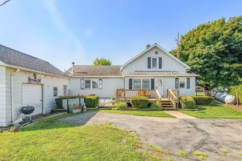 1453 East Us Highway 52 Highway Ottawa IL 61350