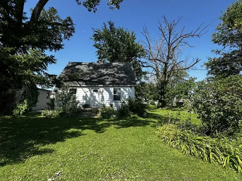 8630 South 78th Court Justice IL 60458