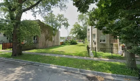 5610 South Emerald Avenue Chicago IL 60621