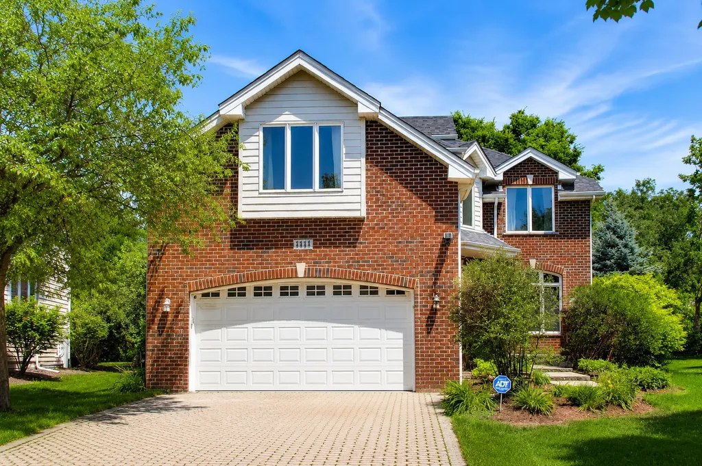 1111 Compass Court Naperville IL 60540