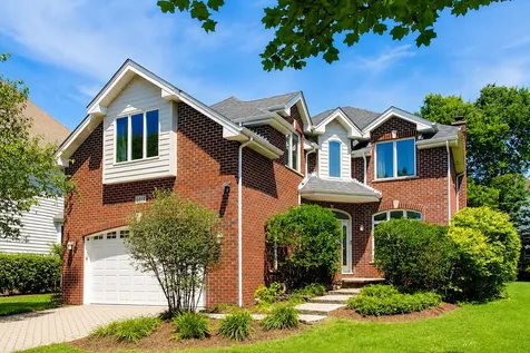 1111 Compass Court Naperville IL 60540