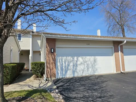 534 Hummingbird Lane Deerfield IL 60015