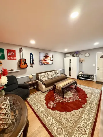 534 Hummingbird Lane Deerfield IL 60015