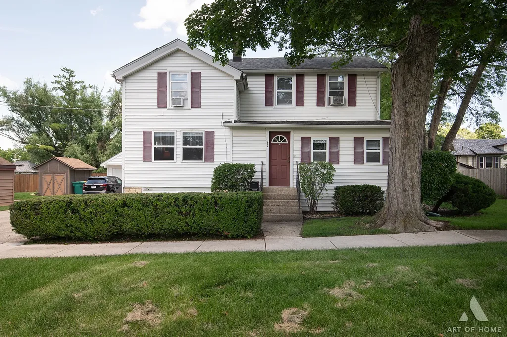 220 East 15th Street Lockport IL 60441