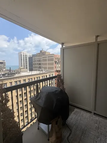 201 East Chestnut Street Chicago IL 60611