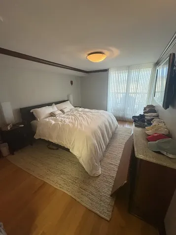 201 East Chestnut Street Chicago IL 60611