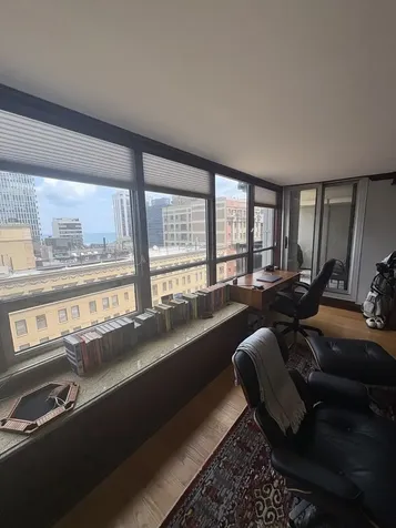 201 East Chestnut Street Chicago IL 60611