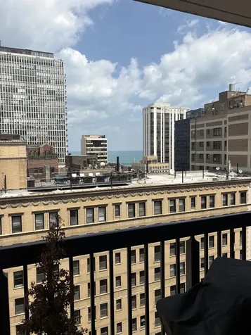 201 East Chestnut Street Chicago IL 60611