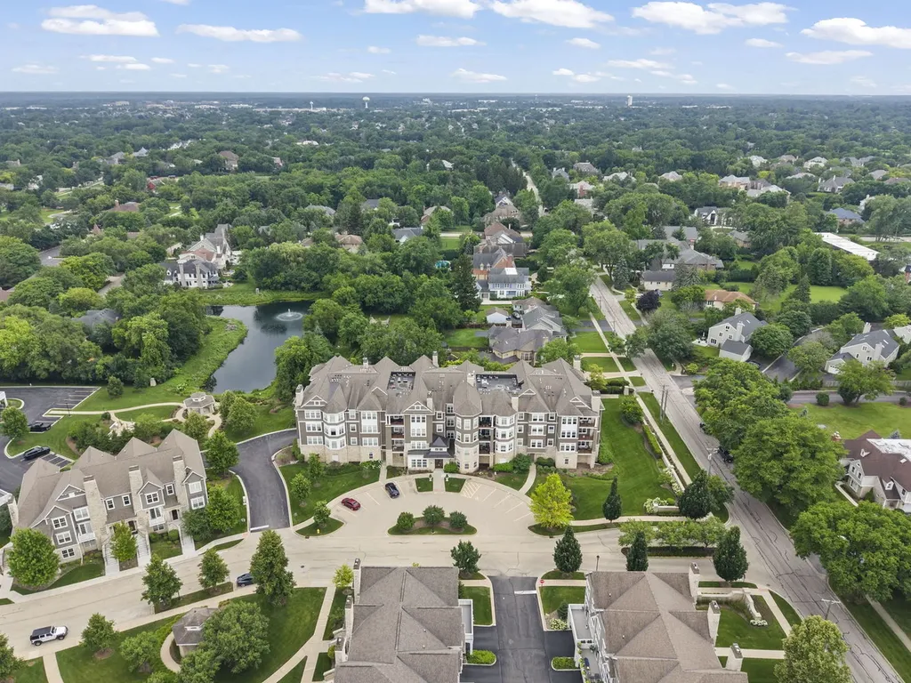 149 West Kennedy Lane Hinsdale IL 60521