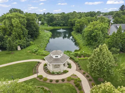149 West Kennedy Lane Hinsdale IL 60521