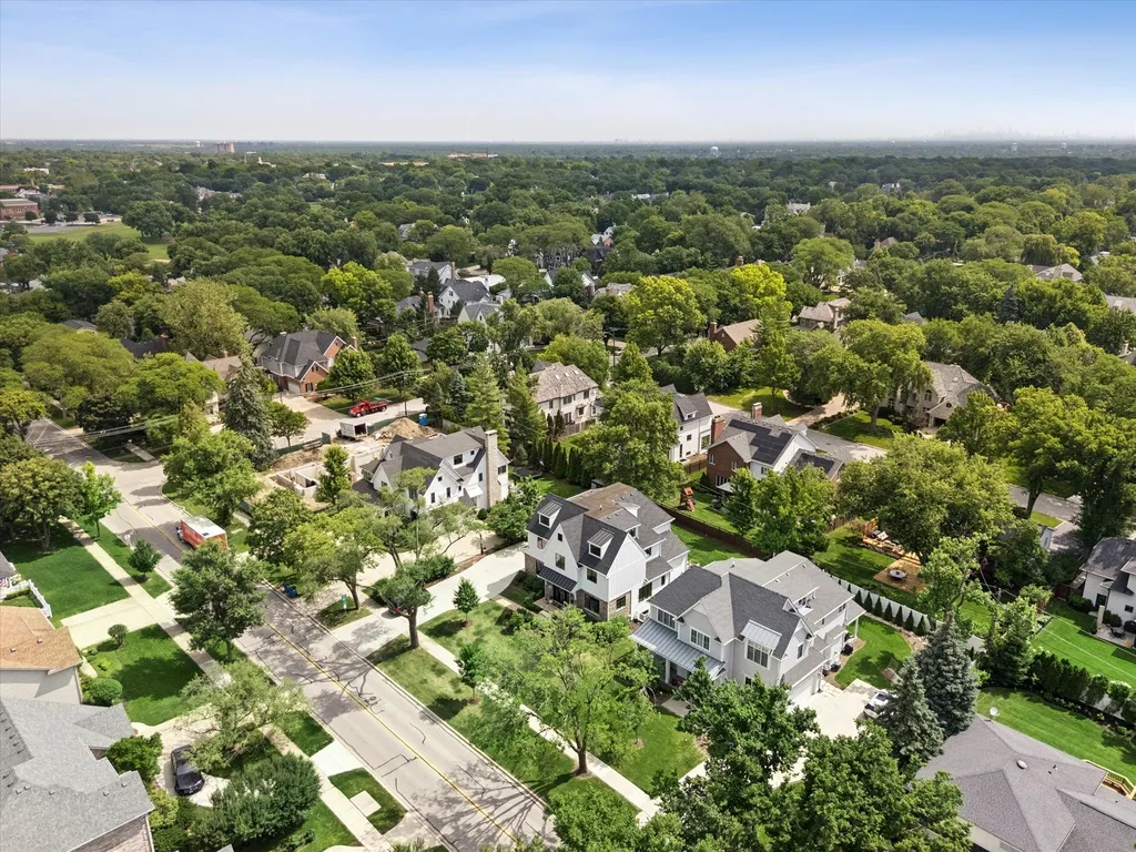 915 South Madison Street Hinsdale IL 60521