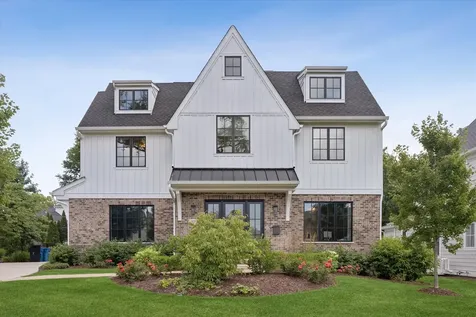 915 South Madison Street Hinsdale IL 60521