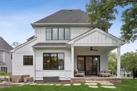 915 South Madison Street Hinsdale IL 60521