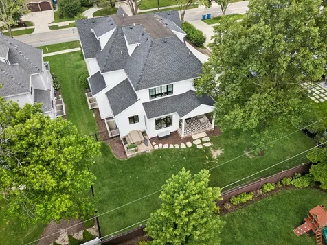 915 South Madison Street Hinsdale IL 60521