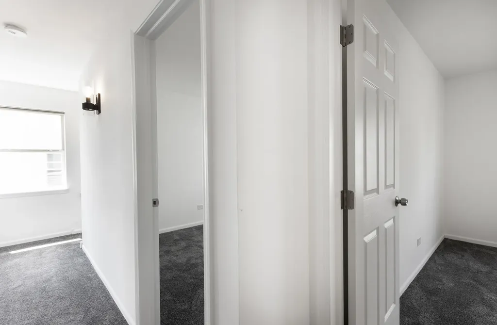 4257 North Kolmar Avenue Chicago IL 60641