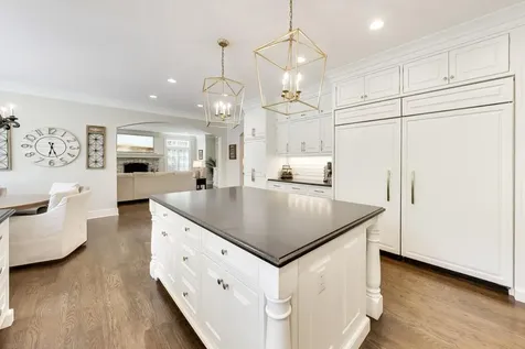 1871 West Salisbury Lane Lake Forest IL 60045