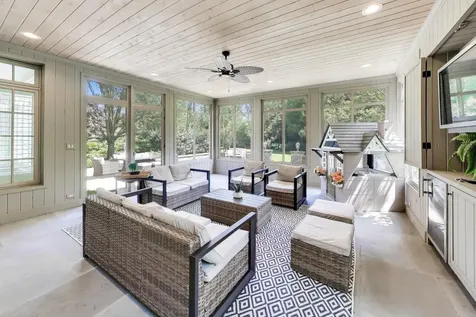 1871 West Salisbury Lane Lake Forest IL 60045