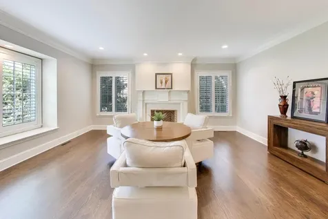 1871 West Salisbury Lane Lake Forest IL 60045