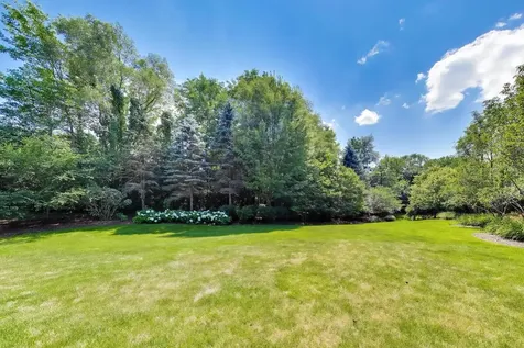 1871 West Salisbury Lane Lake Forest IL 60045