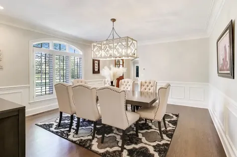 1871 West Salisbury Lane Lake Forest IL 60045