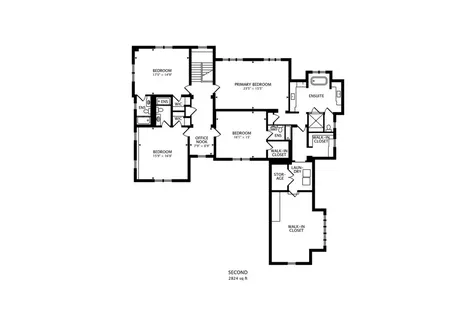 1871 West Salisbury Lane Lake Forest IL 60045