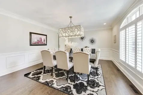 1871 West Salisbury Lane Lake Forest IL 60045