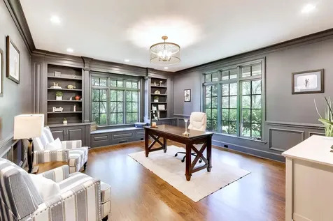 1871 West Salisbury Lane Lake Forest IL 60045