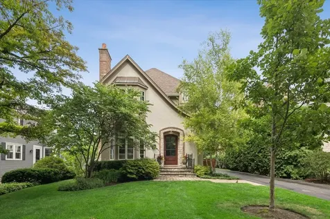 1235 Scott Avenue Winnetka IL 60093