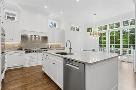 1235 Scott Avenue Winnetka IL 60093