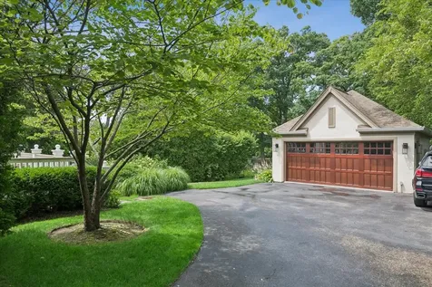 1235 Scott Avenue Winnetka IL 60093