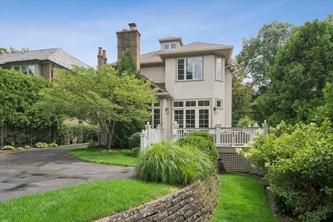 1235 Scott Avenue Winnetka IL 60093