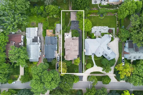 1235 Scott Avenue Winnetka IL 60093