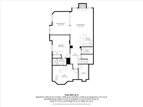 1235 Scott Avenue Winnetka IL 60093