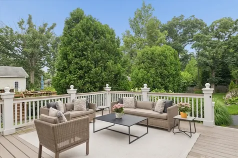 1235 Scott Avenue Winnetka IL 60093