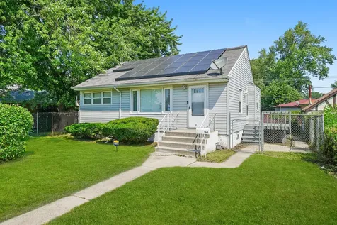 760 Sibley Boulevard Calumet City IL 60409