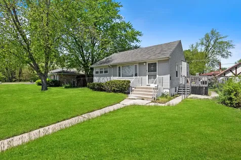 760 Sibley Boulevard Calumet City IL 60409