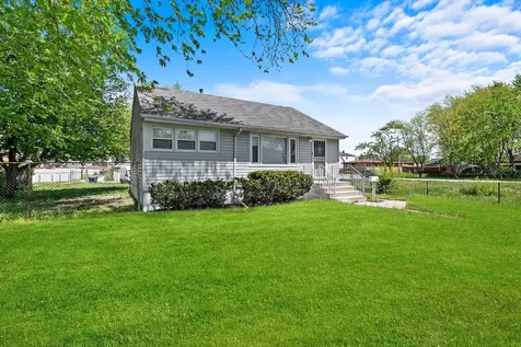 760 Sibley Boulevard Calumet City IL 60409