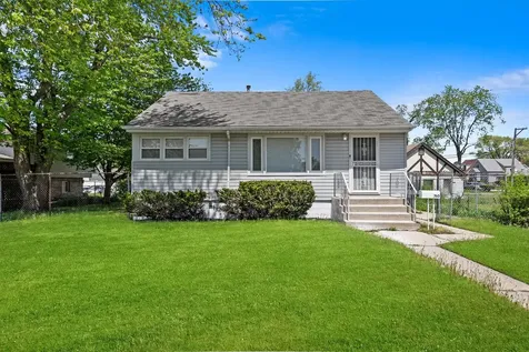 760 Sibley Boulevard Calumet City IL 60409