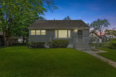 760 Sibley Boulevard Calumet City IL 60409