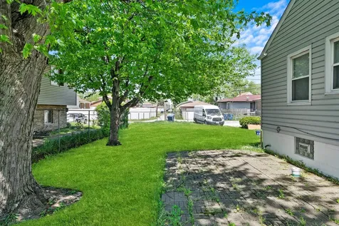 760 Sibley Boulevard Calumet City IL 60409