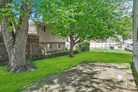 760 Sibley Boulevard Calumet City IL 60409