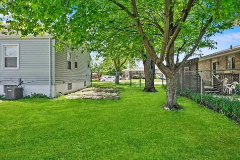 760 Sibley Boulevard Calumet City IL 60409