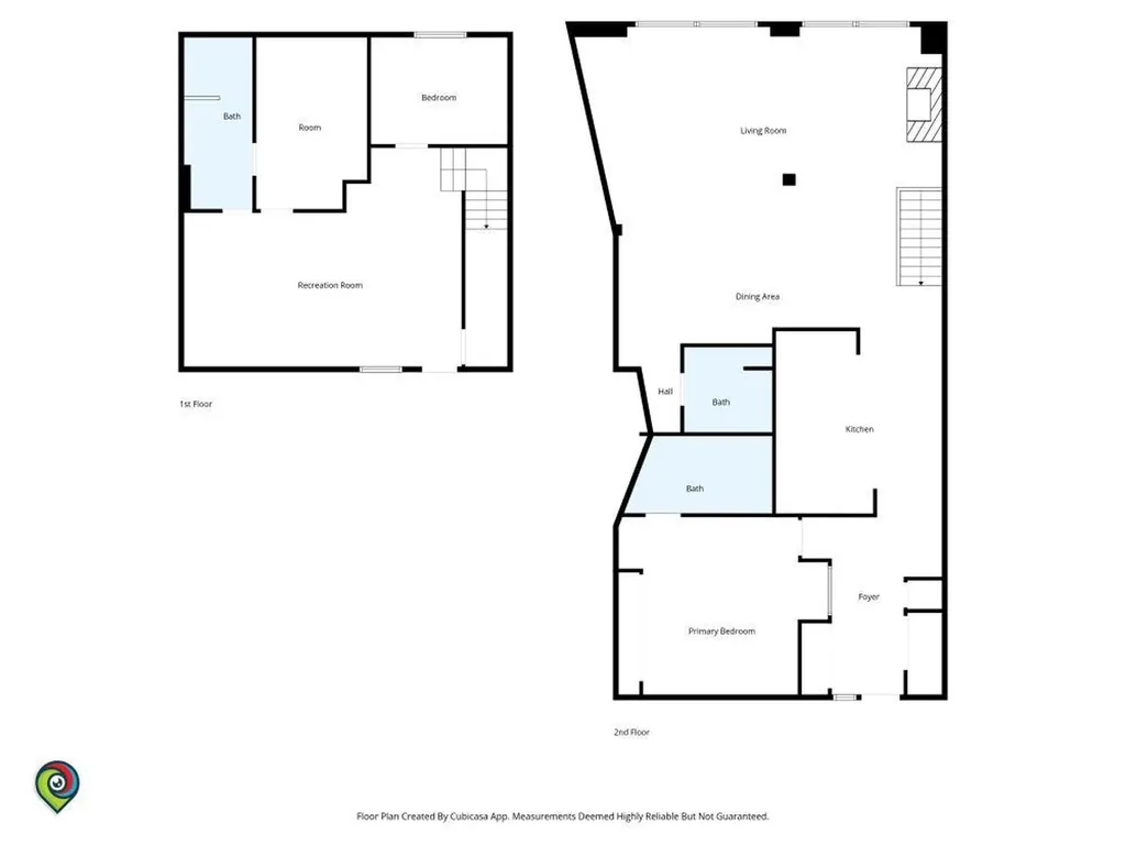 1728 North Damen Avenue Chicago IL 60647