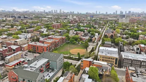 1728 North Damen Avenue Chicago IL 60647