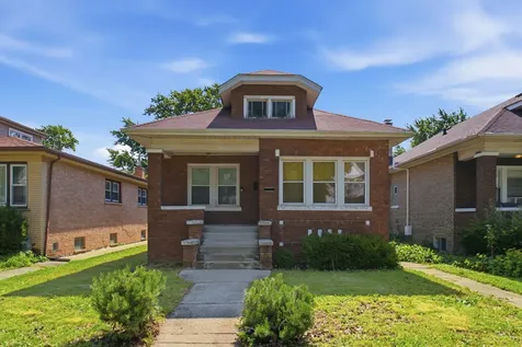 1112 South Taylor Avenue Oak Park IL 60304