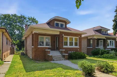 1112 South Taylor Avenue Oak Park IL 60304