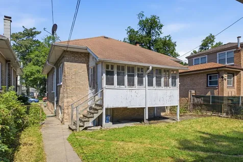 1112 South Taylor Avenue Oak Park IL 60304