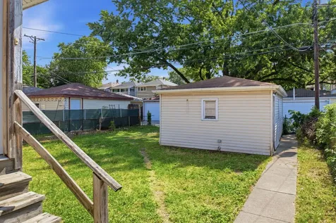 1112 South Taylor Avenue Oak Park IL 60304